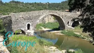 Lagrasse, Occitanie, France