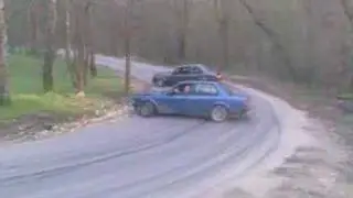 bmw m3 328,335 drift czechy