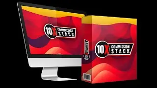10x Commission Stack Glynn Kosky  10x Commission Stack Review And Bonuses 2020