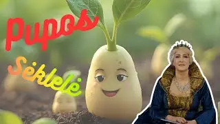Mama karalienė: 