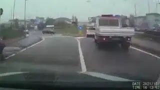 INSEGUIMENTO FRENETICO E SPETTACOLARE!!!