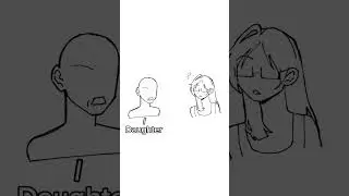 Dads #father #dad #papa #art #sad #draw