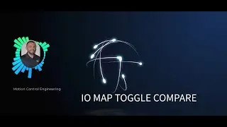 IO Map Toggle or IO Map Compare fault