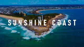 A ride to Point Cartwright Lighthouse Sunshine Coast