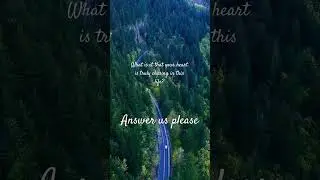The Pursuit of the Heart #TrueCalling #LifeJourney #InnerQuest