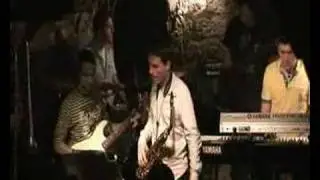 Samuel Maingaud With SIAM Pas de Jaloux