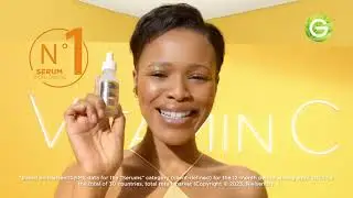 GARNIER EVEN & BRIGHT NIGHT BOOSTER SERUM