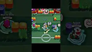 Rzm 😵 brawl stars mortis