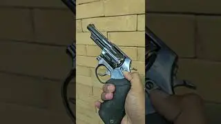 revolver 38, voc&ecirc; teria ?