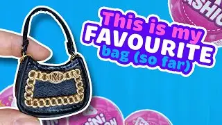 Zuru Mini Brands Fashion Series 2 | Part 4 | MumbosCollectos Australia