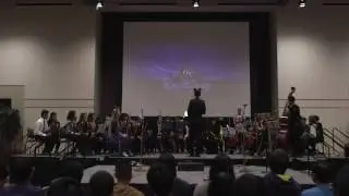The Intermission Orchestra Fall Concert 2016: Disney Medley