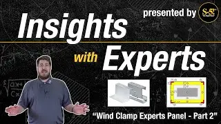 Insights with Experts on Wind Design (Part 3)