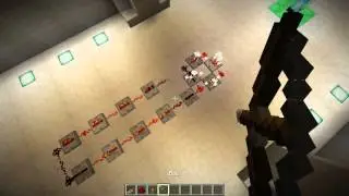Minecraft: Генератор шума (15w51b)