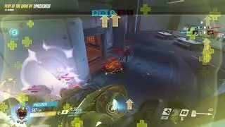 Big shatter