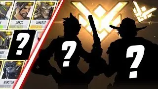 The Hero That Gives You Free SR