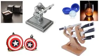 5 Awesome Gifts for Geeks