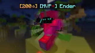 200 Star Bedwars Montage