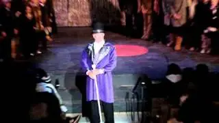 PacRep Theatre's 