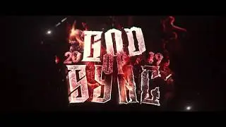 &rarr; God of Sync Entry by ScureArts | Sorry, it's a bad one... | #GodOfSync2k19