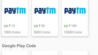 10 Rs free this app with out invasmant app new eraning app minimum redeem 10Rs