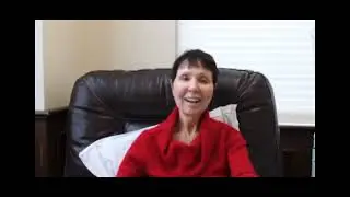 Mary- Hope Recipient @cancerresearchandlifefound4356