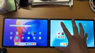 Revisiting Redmi Pad 2 & Honor Pad X9a