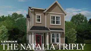 The Natalia Triply