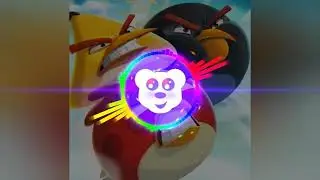 Angry Birds Theme(P&iacute;xel Remix) -pixelsongs