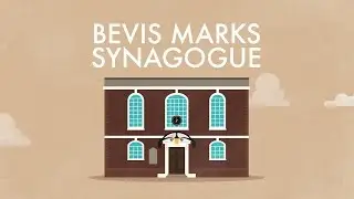 Bevis Marks Synagogue: Exploring Religion in London