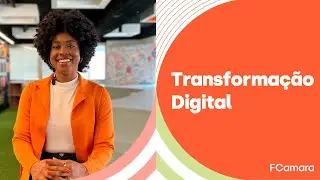 Transforma&ccedil;&atilde;o digital com FCamara: ecossistema completo para sua empresa