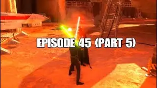 CLASHING MANIA: FIRELIGHT OF THE CLASH (EPISODE: 45) - NEW CLASHING SLAYER: EDDYSKATES (PART 5)