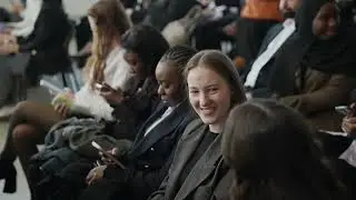 Case Competitions at Telfer School of Management