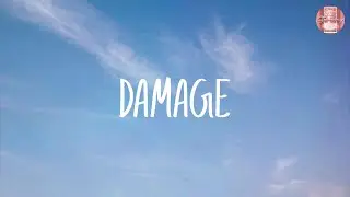 H.E.R. - Damage (Lyrics)