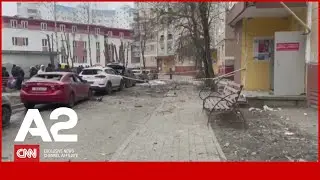 Vladimir Putin voton online! Viktima nga raketat ruse n&euml; Odesa, Zelensky premton kund&euml;rp&euml;rgjigje