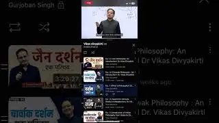 Vikas divyakirti - philosophy- widsom , knowledge