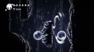 Hollow Knight  Path of Pain (edited)