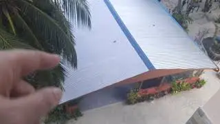 Sunrise Beach Hotel Maldives | Deluxe Tripple Room Sea View review