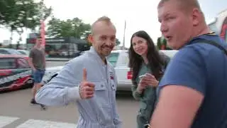 Outox Super Cars Run