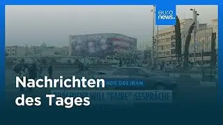 Nachrichten des Tages | 5. Februar 2026 - Mittagsausgabe