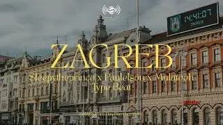 [FREE] Mulatooh | Paulelson | Sleepytheprince Type Beat - *ZAGREB*