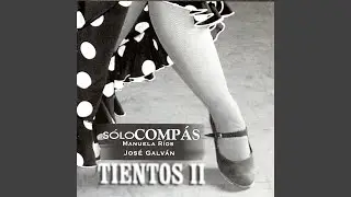 Tientos sin baile Flamenco (M Rios)