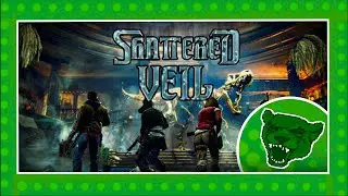 SHATTERED VEIL EASTER EGG ATTEMPT! (Call of Duty: Black Ops 6 Zombies)