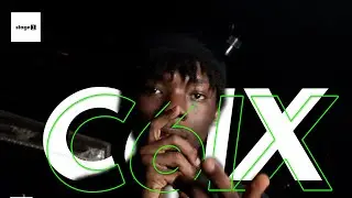 C6ix - katakoto || A STAGE1 PERFORMANCE