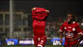 Simba Queens 1-1 JKT Queens | Magoli | Ligi Kuu ya Wanawake - 08/01/2026