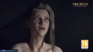 Disciples: Liberation - Gameplay Teaser Trailer - 2021 RPG game