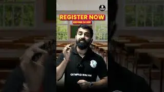 🔥 NSE 2025 Registration Form OUT | Apply Fast Before Last Date😱