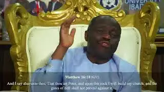 7-DAY MIDNIGHT PRAYERS FOR NIGERIA || DAY 4 || 26-11-2025