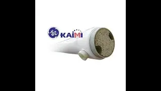High Packing Density Tubular Membrane-Kaimitech