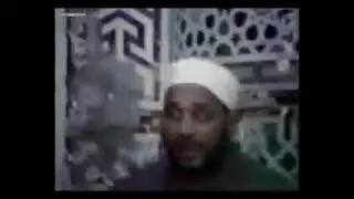 الشفاء من الأمراض ببركة الصلاة على النبي ﷺ _ سيدي الشيخ حسين معوض رحمه الله