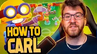 THE ULTIMATE CARL GUIDE!